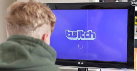 Twitch : une chaîne bannie pour avoir diffusé du porno