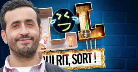 LOL Qui Rit, sort ! : tout savoir sur la saison 3 de la série Prime Video avec Jonathan Cohen