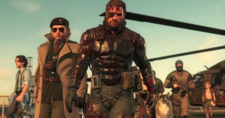 Metal Gear Solid : de nouvelles informations sur l'adaptation du jeu vidéo