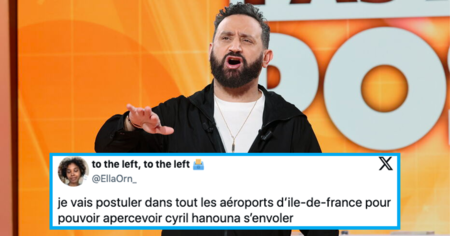 TPMP : Cyril Hanouna moqué après sa promesse de départ suite aux législatives