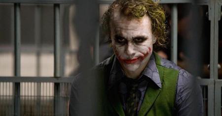 The Dark Knight : le film aurait pu être une origin story sur le Joker