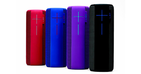 60% de réduction, soit 120 euros de remise immédiate sur l'enceinte sans fil Ultimate Ears Megaboom