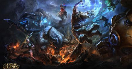 League of Legends : le système de ligues et explication des parties classées