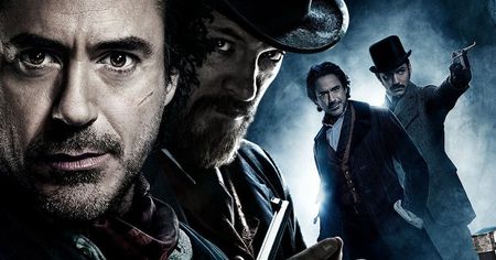 Sherlock Holmes 3 : une mauvaise nouvelle pour les fans qui attendaient le film prochainement