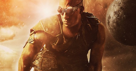 Riddick 4 c'est pour bientôt !