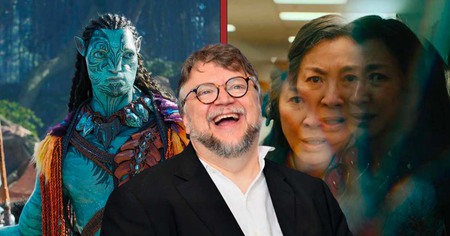 Selon Guillermo Del Toro, ce nouveau film de SF pourrait changer l'avenir du cinéma, et ce n'est pas Avatar 2