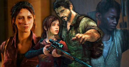 The Last of Us : ces personnages de la série seront très différents de leur homologue de jeu vidéo