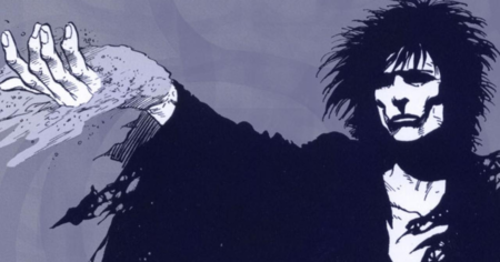 The Sandman : Neil Gaiman revient sur les accusations de wokisme de la série Netflix