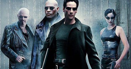 Après Matrix 4, un cinquième film serait en préparation d'après Zak Penn !