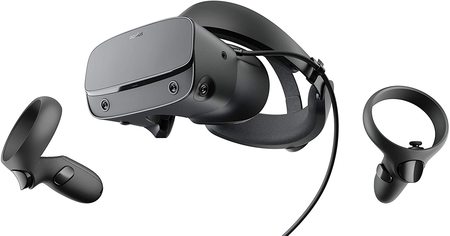 Le casque de réalité virtuelle Oculus Rift S, bénéficie d'une nouvelle réduction