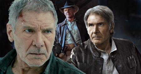 Disney+ : cette saga culte de Harrison Ford va avoir le droit à sa propre série