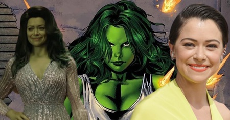 She-Hulk : Marvel dévoile la première bande-annonce décalée et la date de la série