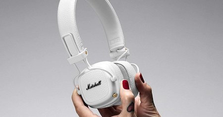 Marshall Major III : 50% de réduction sur ce super casque sans fil