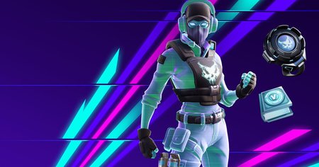 Fortnite : ce skin rend le jeu vraiment Pay-to-Win