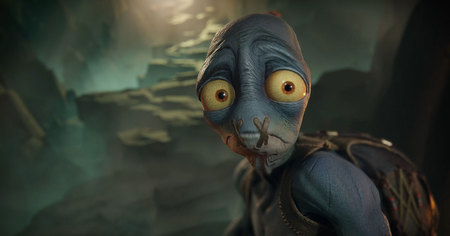 Oddworld Soulstorm : la révolution des Mudokons arrive