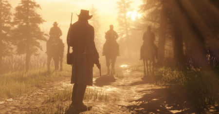 Red Dead Redemption 2 : listé par l'organisme de classification australien, sa sortie PC ne fait plus de doute