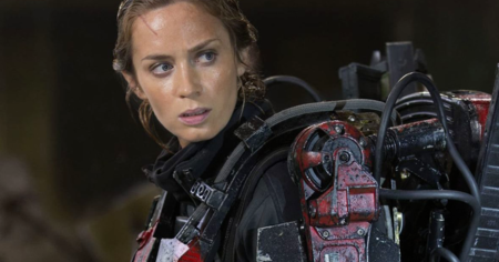 Edge of Tomorrow 2 : Emily Blunt annonce une suite ultra prometteuse