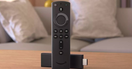 La clé HDMI multimédia Amazon Fire TV Stick Lite profite d'une méga réduction