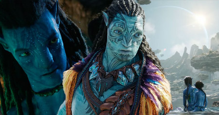 Avatar 2 : nouveau trailer pour le prochain James Cameron, Pandora comme vous ne l'avez jamais vu