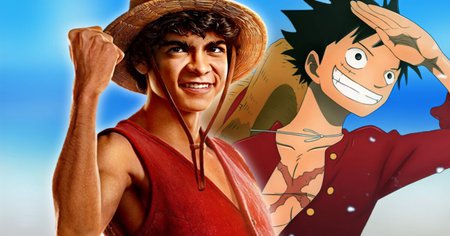 One Piece : 8 différences entre l’anime et la série Netflix