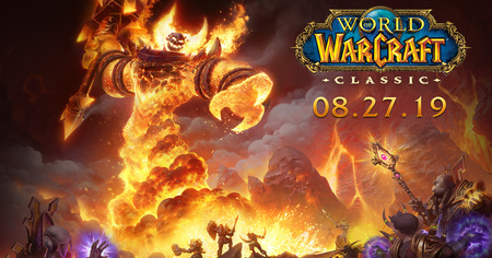 World of Warcraft Classic : des bugs qui n'en sont pas