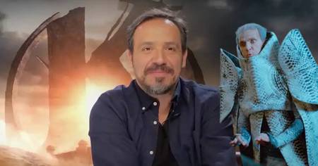 Kaamelott Premier Volet : Alexandre Astier confirme cette théorie de fans