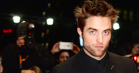 The Batman : Robert Pattinson devrait devenir le nouveau Chevalier noir !