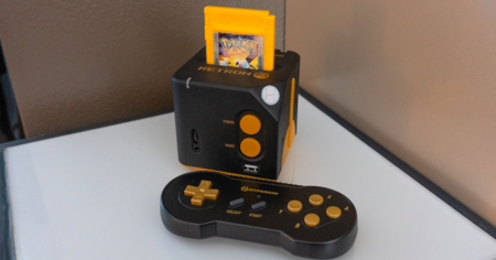 Jouer à la Game Boy sur votre TV sera bientôt possible avec la RetroN Jr.