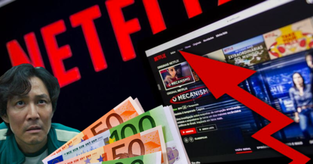 Netflix : des augmentations encore évoquées, vous allez payer plus en 2024