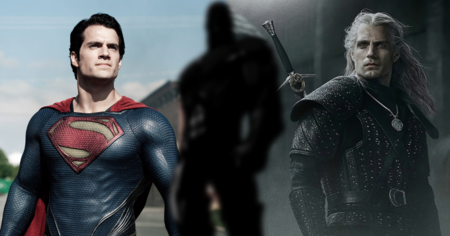 Après Superman et Geralt de Riv, Henry Cavill aimerait faire son entrée dans le MCU avec ce personnage