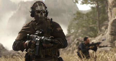 Call of Duty Modern Warfare II : les précommandes sont ouvertes