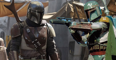 The Mandalorian : la saison 2 arrivera à la date prévue promet le CEO de Disney