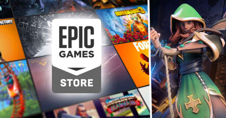 Epic Games Store : 2 jeux gratuits cette semaine, dont un excellent jeu indé qui va vous brûler les méninges