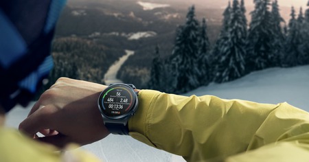 La magnifique montre connectée Huawei Watch GT2 Pro vient de passer sous les 185 euros