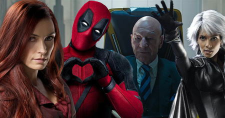 Deadpool 3 : après Wolverine, cet autre mutant légendaire pourrait apparaître dans le film Marvel