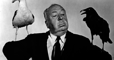 Alfred Hitchcock : découvrez ce coffret collector de 9 films en Blu-ray 4K