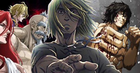 Netflix : après Vinland Saga, la suite de cet excellent anime révèle enfin sa date de sortie