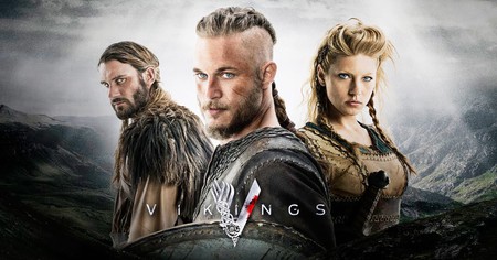 Clap de fin pour Vikings !