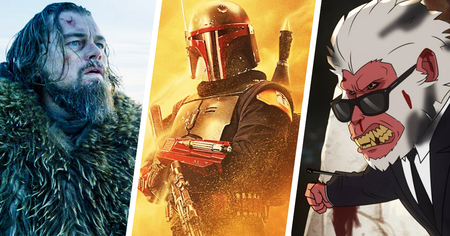 Disney+ : Boba Fett, The Revenant ... toutes les nouveautés du mois de janvier 2022