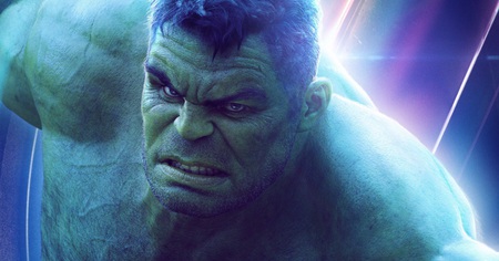 Avengers Infinity War : le comportement étrange de Hulk expliqué par les Frères Russo