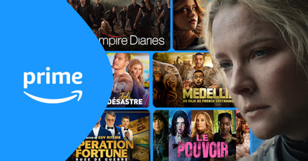 Amazon Prime Video : vous allez devoir payer pour éviter les pubs, voici combien