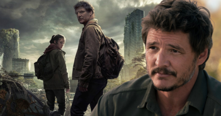 The Last of Us : cet acteur culte a failli remplacer Pedro Pascal dans la série HBO