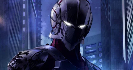 Ultraman : Netflix annonce la production d'un anime adapté du manga !