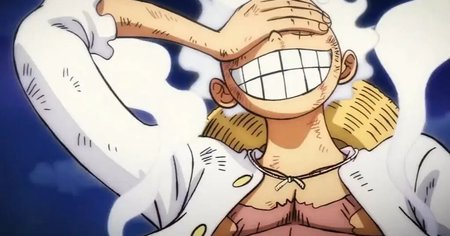 One Piece #1122 : la silhouette de Joy Boy enfin dévoilée