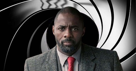 James Bond : Idris Elba pourrait finalement bien remplacer Daniel Craig