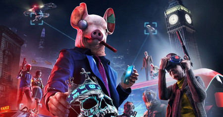 Watch Dogs Legion : un bug extrêmement contraignant sur console