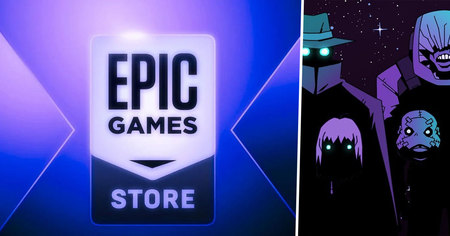 Epic Games Store : les deux jeux gratuits de la semaine sont de véritables pépites indés