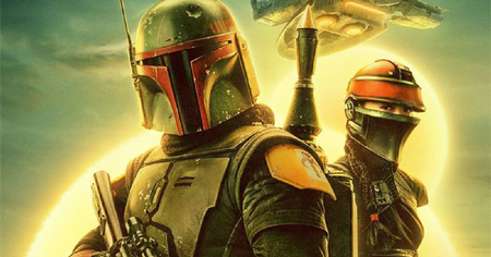 LEGO Star Wars : le set du casque de Boba Fett profite d'une belle réduction