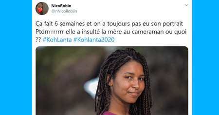 Top tweets Koh-Lanta Les 4 Terres : tous les meilleurs tweets suite à l'épisode 6