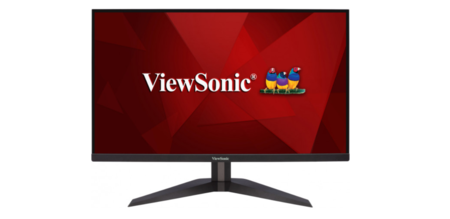 Super offre sur cet écran gaming 27 pouces Full HD 144 Hz 1 ms de chez Viewsonic